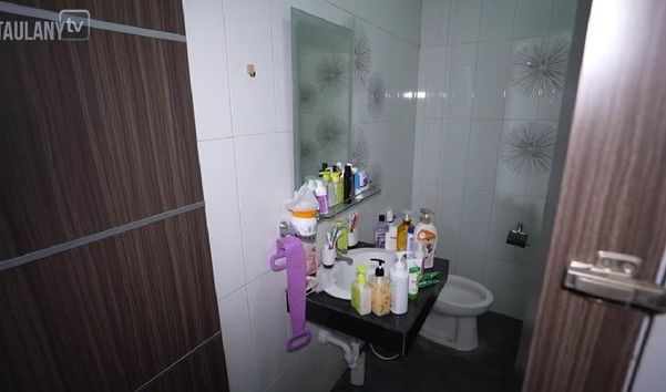 Kamar Mandi
