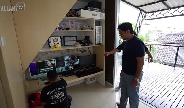 Ruang Editor