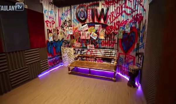 Studio