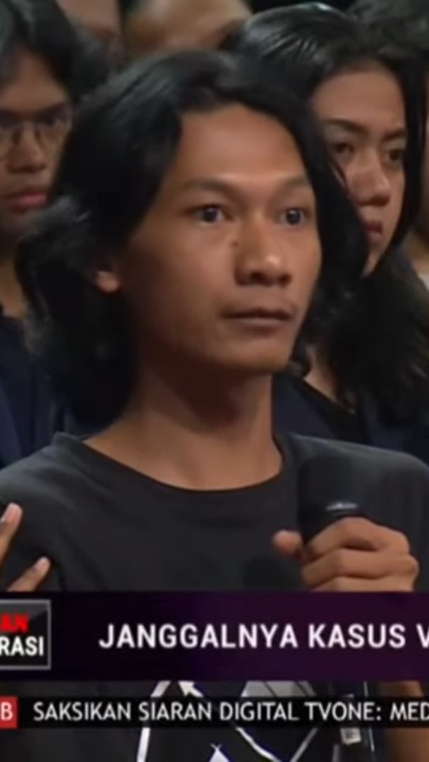Pengakuan Saka Tatal Terpidana Kasus Vina, Terpaksa Mengaku Karena Alami Penyiksaan