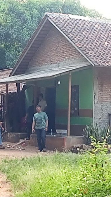 Mengungkap Identitas Asli Pegi Alias Perong DPO Pembunuhan Vina Cirebon yang Ditangkap, Diduga Pernah Ganti Nama