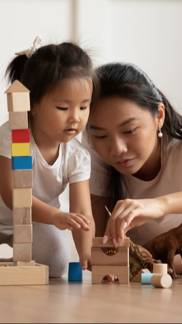 Biar Anak Tak Speech Delay, Kurangi Main Gadget Perbanyak Mainan Konvensional