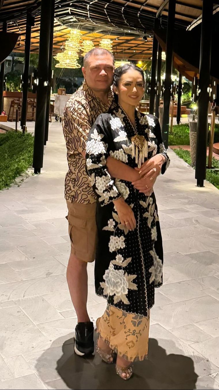 Deretan Artis Pilih Cerai Usai Menikah Belasan Tahun, Terbaru Anji yang Digugat Istri