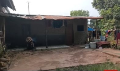 Dekat Lokasi Pembunuhan