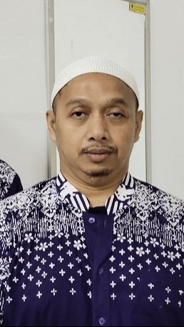 Cerita Nur Faizin, Jemaah Haji Tunanetra yang Sempat Tertunda Beberapa Tahun Tapi Menjadi Berkah