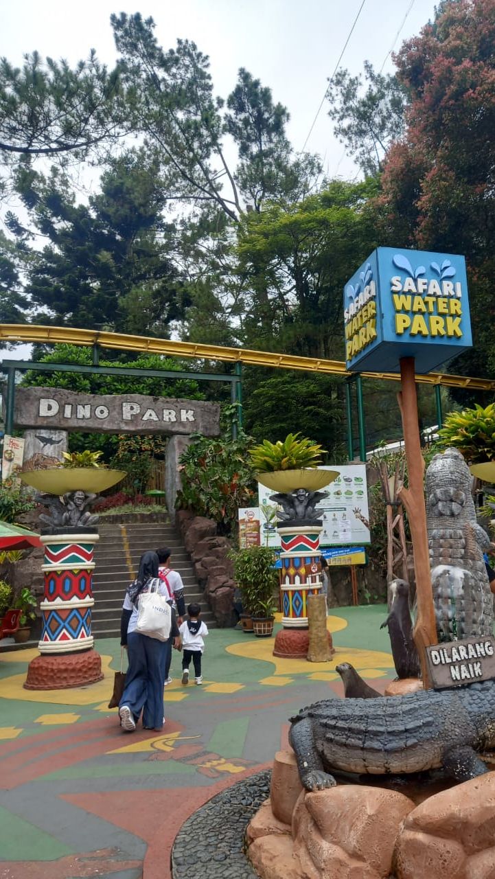 Inilah Pendiri dan Pemilik Taman Safari Indonesia, Terima Penghargaan sebagai Bapak Konservasi