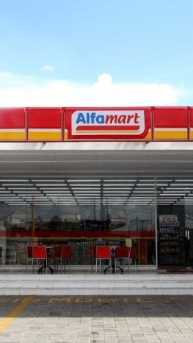 Jangan Kaget! Di Daerah Ini Kamu Tidak Akan Menjumpai Indomaret dan Alfamart