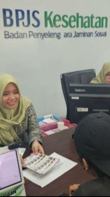 Ini Aturan Batasan Berobat Pakai BPJS Kesehatan dalam Sebulan
