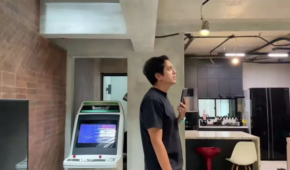 Dapur Mungil