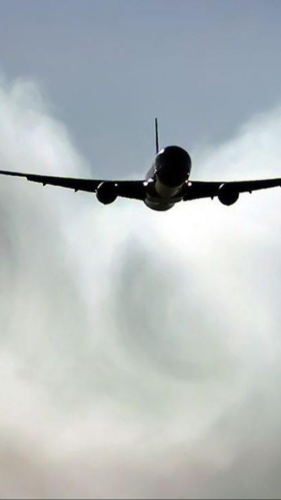 Kenali Posisi Teraman dalam Pesawat dan Rute yang Rentan Terjadi Turbulensi di Dunia
