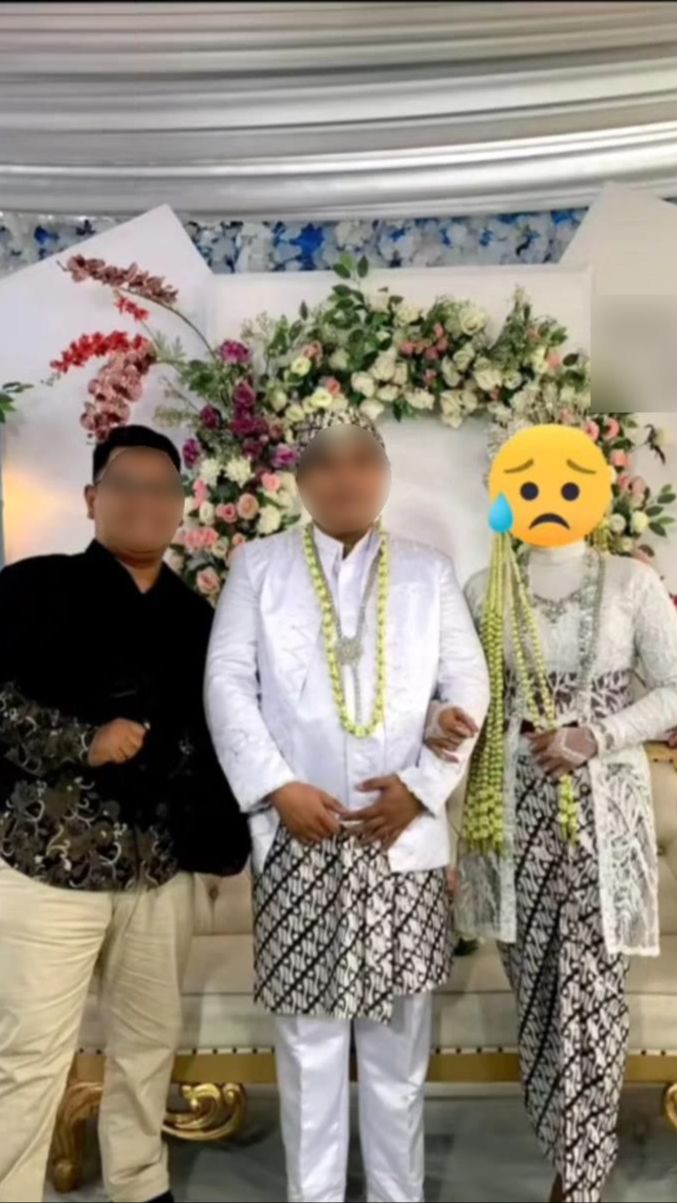 Curhat Sedih Istri Pernikahan Bertahan Cuma Setahun Karena Suami Ketahuan Penyuka Sesama Jenis: Tak Disentuh Selama 8 Bulan
