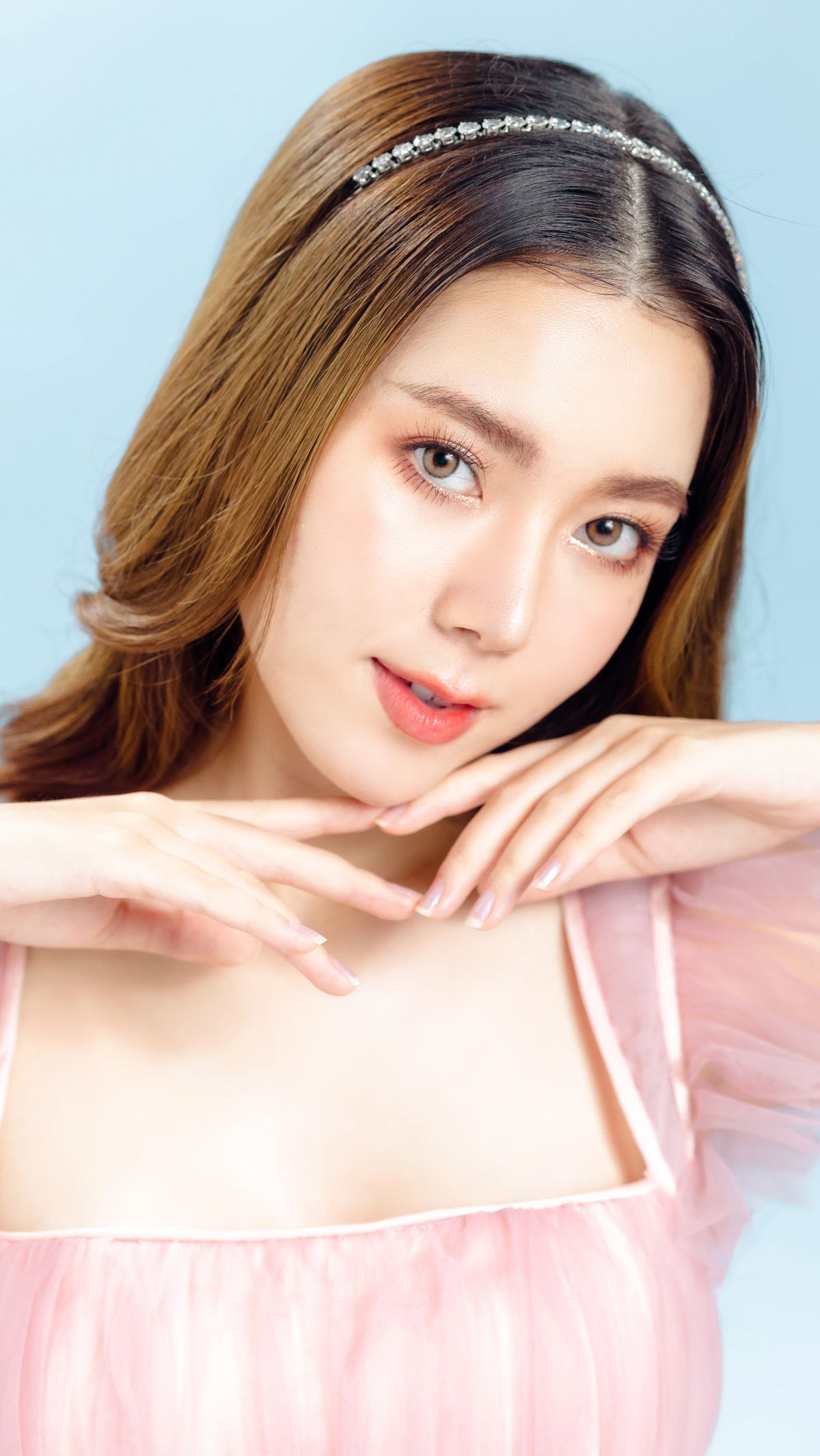 5 Trik Biar Makeup Douyin Lebih Tahan Lama