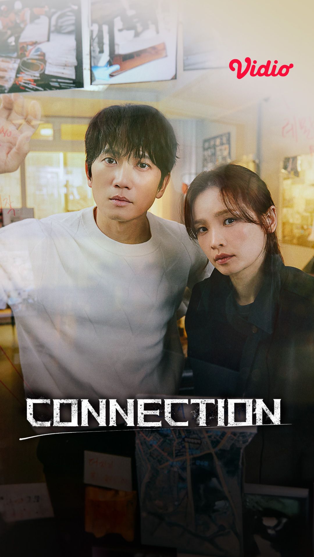 Ji Sung ke Balik ke Genre Thriller lewat Drama Korea Connection, Nikmati Tontonan Seru Pakai Subtitle Indonesia