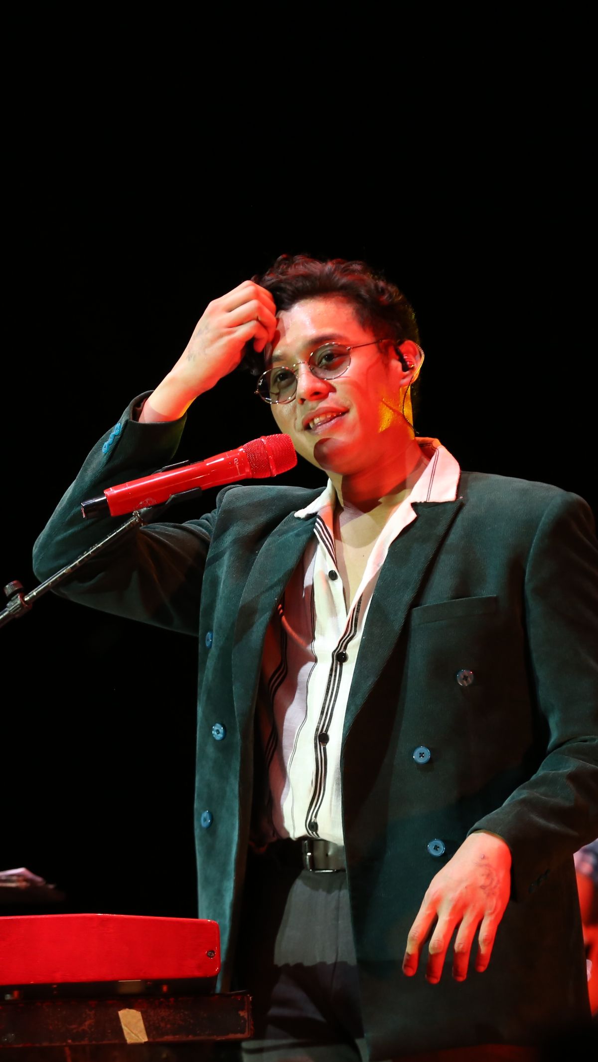 Potret Keseruan Musisi Indonesia yang Mengisi Hari Pertama Java Jazz Festival 2024