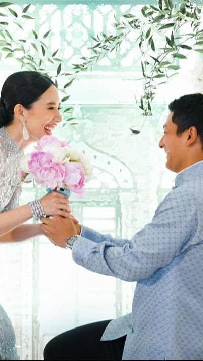 Ingat Rio Haryanto yang Nyaris Jadi Pembalap F1, Kini Siap Menikahi Keponakan Menteri