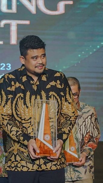 Kronologi Pencurian di Rumah Dinas Bobby Nasution, Barang Ini yang Raib