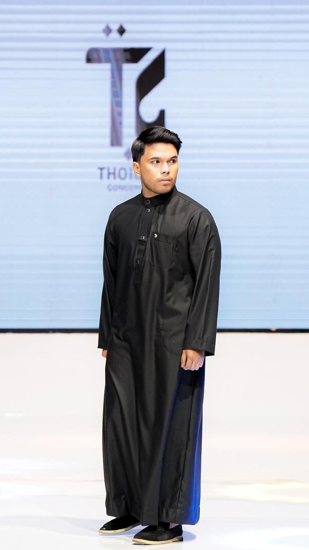 Brand Fashion Busana Muslim