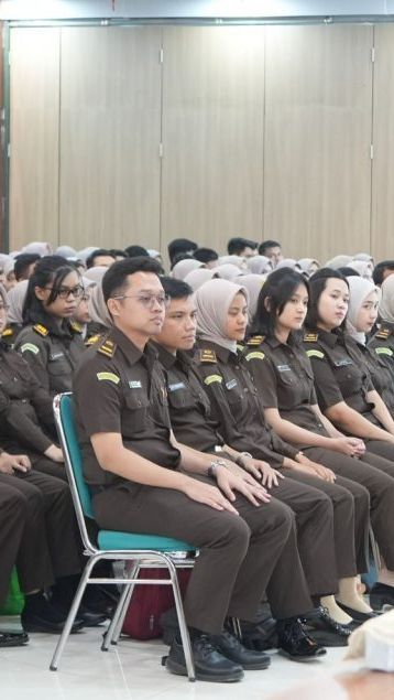 Kabar Terbaru PNS Pertama yang Pindah ke IKN