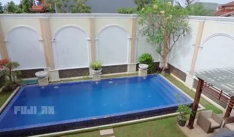 Kolam Renang