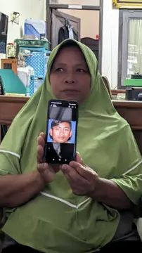 Nelangsa Ibu Pegi Saat Anaknya Jadi Tersangka Kasus Vina Cirebon, Sebut Aep Beri Kesaksian Palsu
