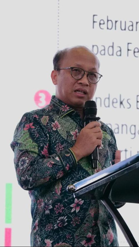 Tenaga Kerja Asing di Indonesia Kirim Uang Rp128 Triliun Sepanjang 2023