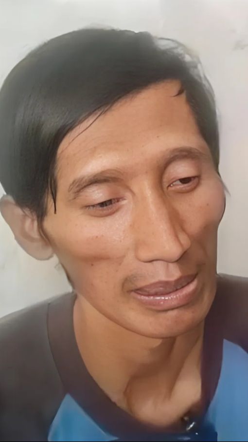 Viral Kisah Solihin Warga Garut Tidak Tidur 4 Tahun, Diduga Alami Kelainan