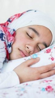 Alami Insomnia? Baca Doa agar Tidur Nyenyak dan Mimpi Indah Berikut Ini