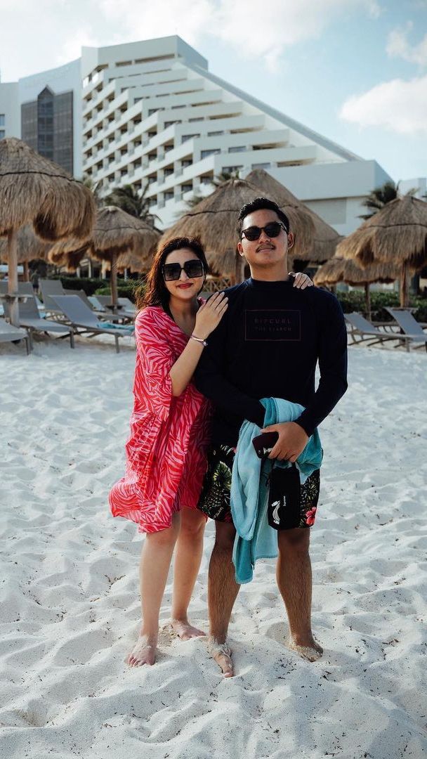 Azriel Hermansyah Dihujat gegara Sebut 99% Penyemangatnya Ashanty, Bukan Krisdayanti