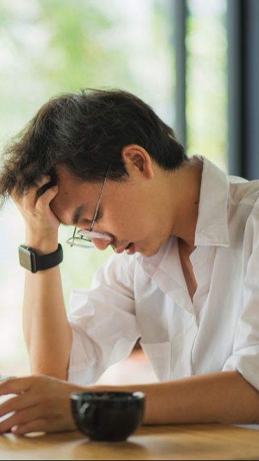 Fakta Miris Jumlah Sel Sperma Pada Kaum Pria yang Terus Menurun