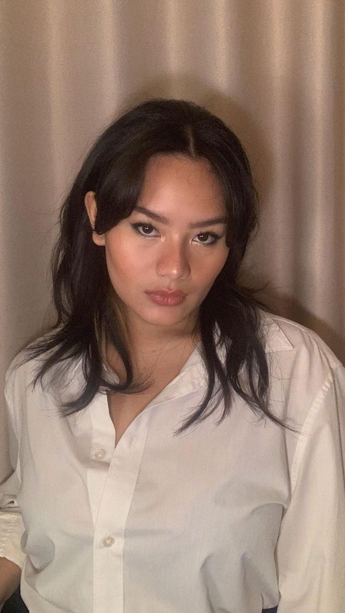 Tak hanya cantik, Zahwa dan Shafa kerap berpenampilan seksi.
