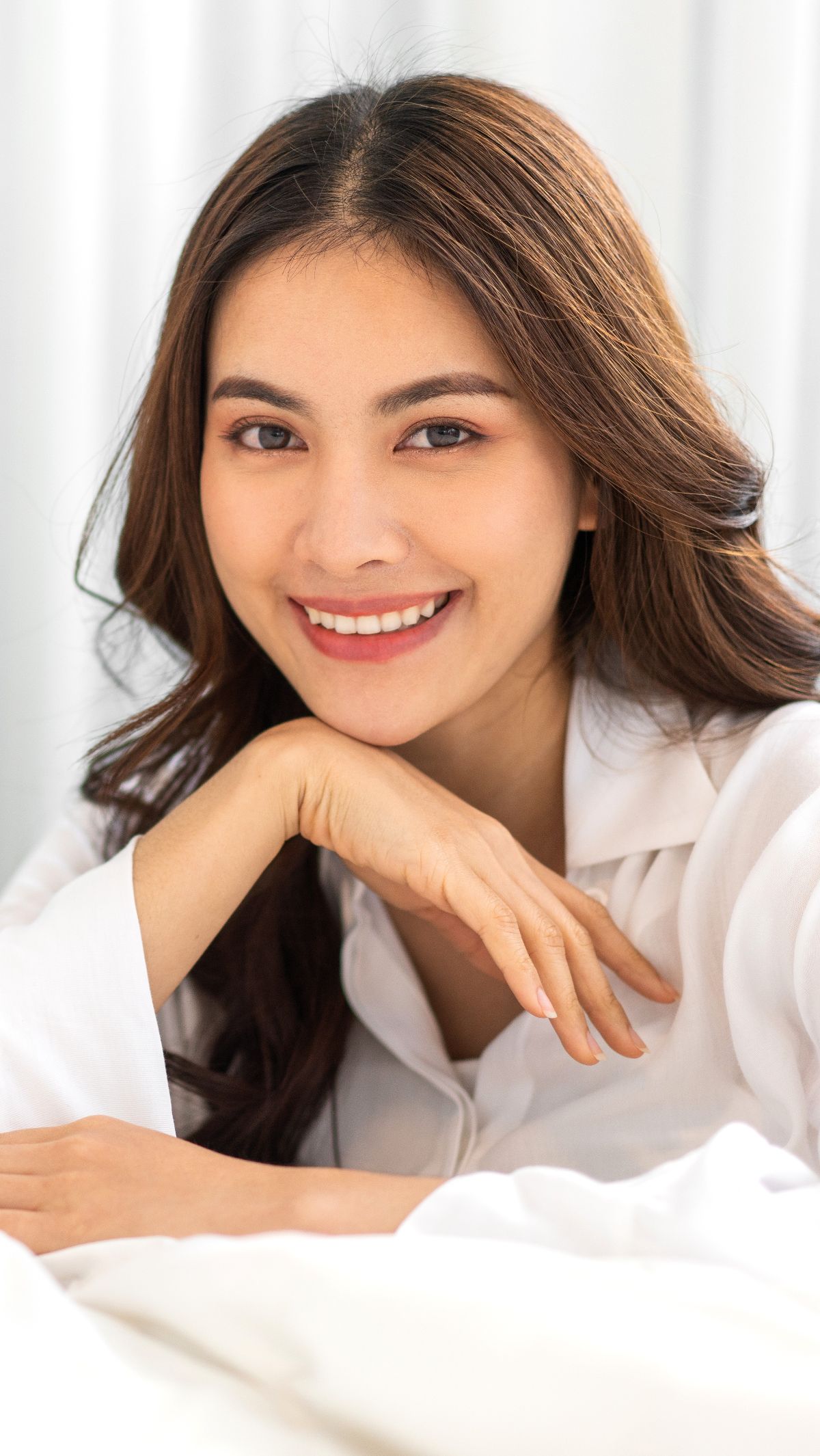 Teknik Pakai Bedak Biar Efeknya Seperti Face Lift, Layak Dicoba!