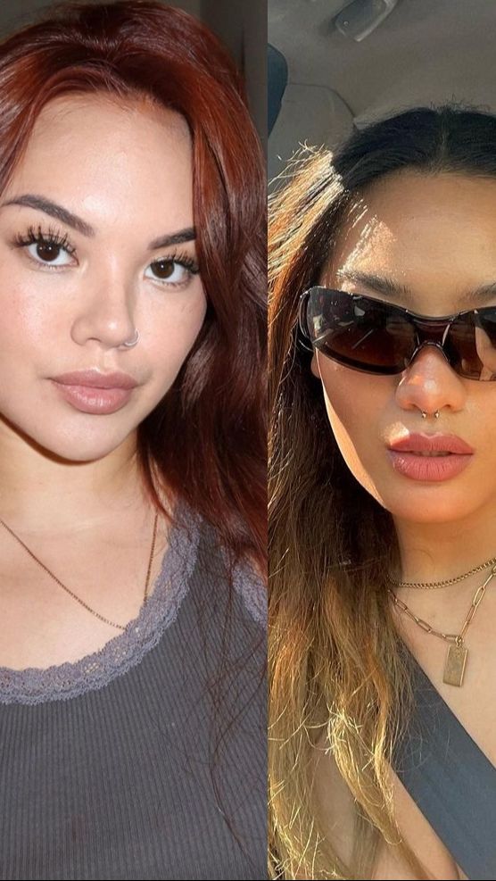 10 Adu Gaya Zahwa Massaid VS Shafa Haris, Disebut Mirip, Benar-Benar Bak Saudara Kembar