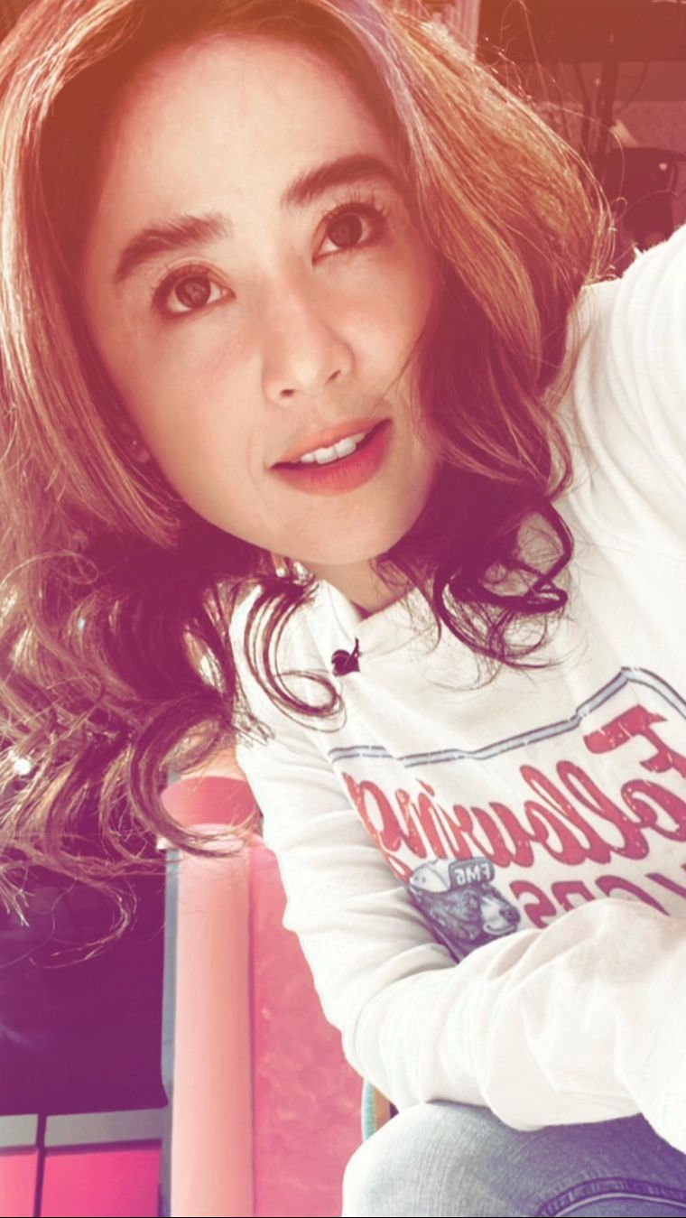 Viral Video Lawas Sebut 'Aku Punya Saipul' Viral, Dewi Perssik: Saya Udah Punya Rully