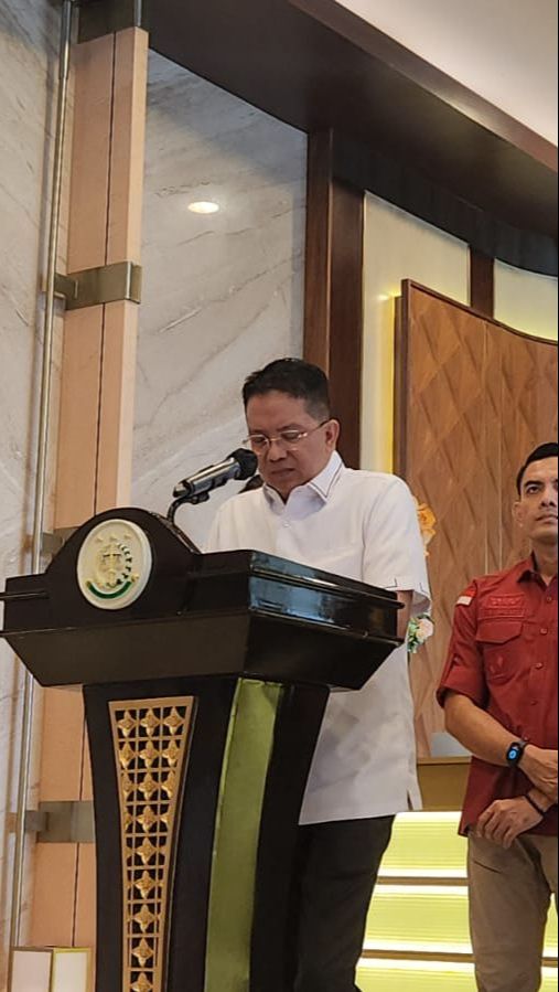 Bukan Rp271 T, Kejagung Ungkap Kerugian Negara Akibat Korupsi Timah Capai Rp300 T