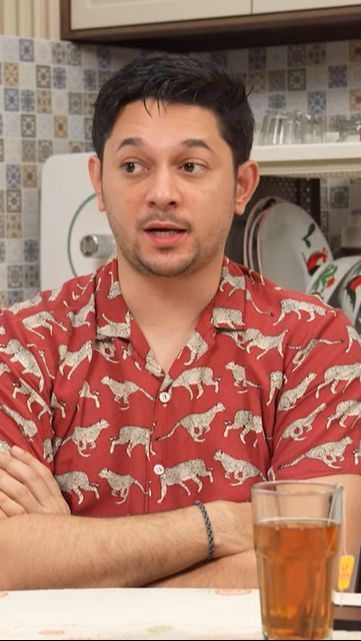 Perselingkuhannya Dibongkar Tengku Dewi Putri, Andrew Andika Malah Puji Sang Istri