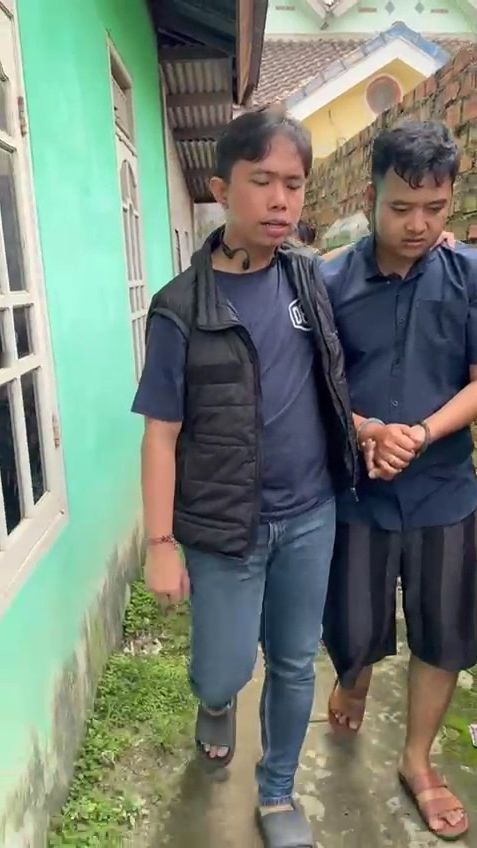 Kejinya Aksi Pembunuh Wanita dalam Koper hingga Kuras Uang untuk Modal Nikah, Minta Keluarga Tak Lapor Polisi
