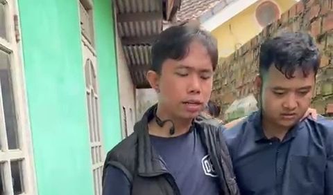 Korban Sempat Disetubuhi
