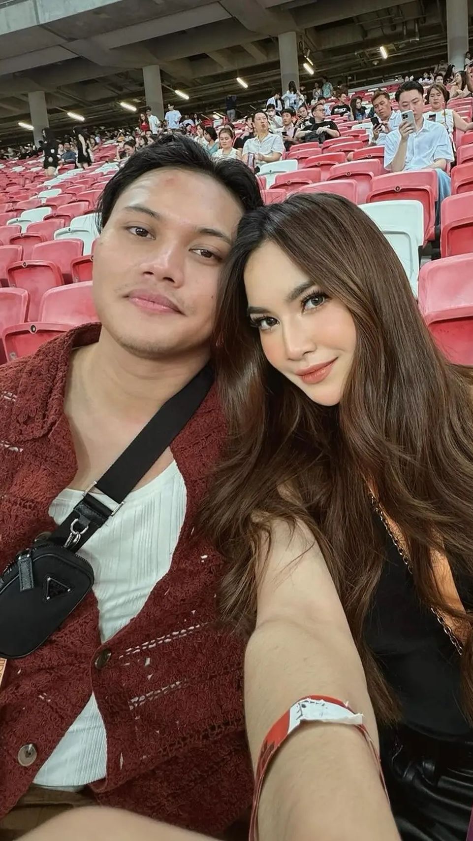 10 Adu Mewah Rumah Mahalini VS Rizky Febian, Bak Langit & Bumi, Siapa yang Lebih Tajir?