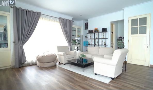 Rumah Rizky Febian