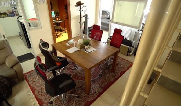 Kantor
