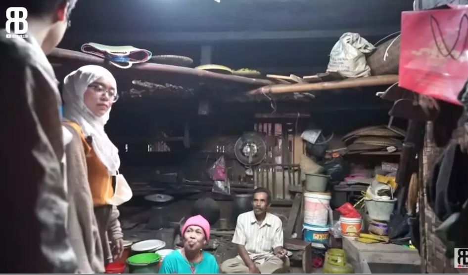 Berantakan