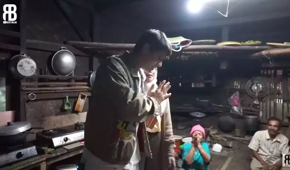 Kompor Gas