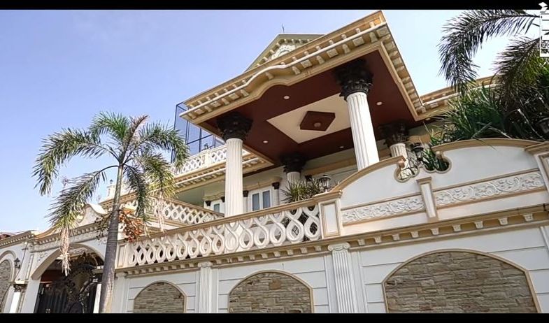 Rumah Sule