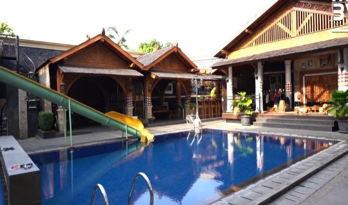 Kolam Renang