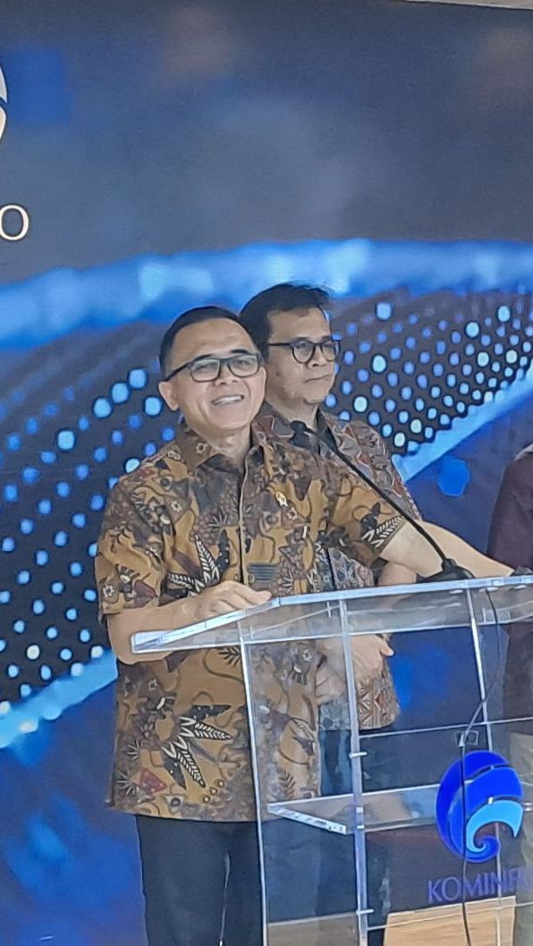 MenPAN RB Azwar Anas Ungkap Alasan Seleksi CPNS 2024 Tak Kunjung Dibuka