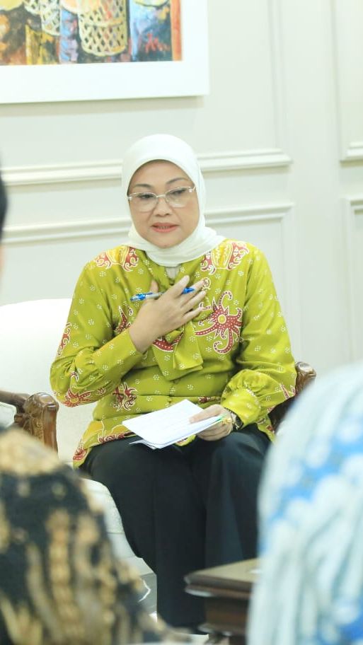 Jepang Terbitkan Aturan Baru Pekerja Asing, Kemnaker Lanjutkan Kerja Sama Ketenagakerjaan