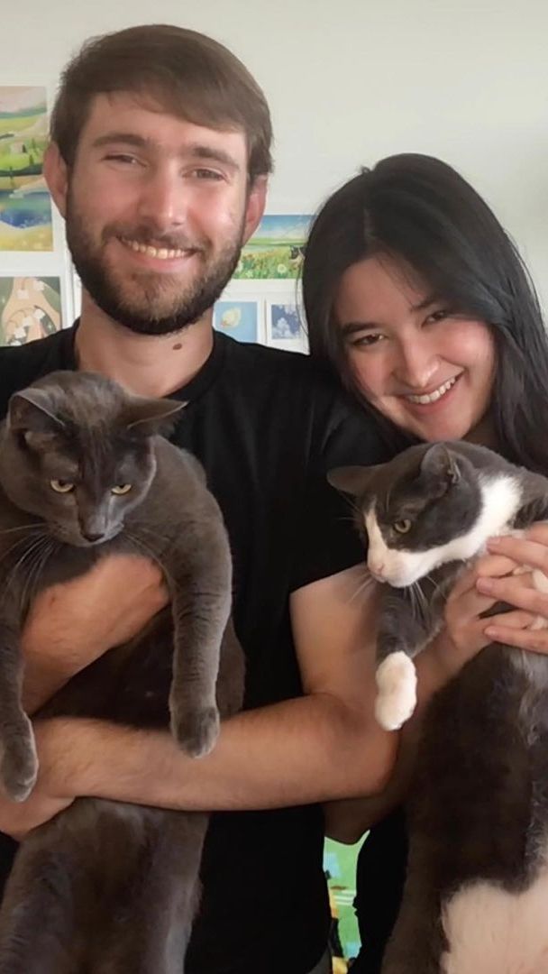Resmi Bertunangan, Intip Potret Gaya Pacaran Stephanie Poetri dengan Asher Novkov