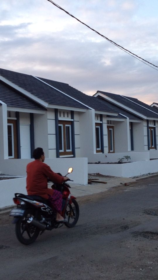 Sudah Pensiun Tetap Tak Cukup Beli Rumah, Ini 5 Alasan Buruh Anggap Program Tapera Mustahil