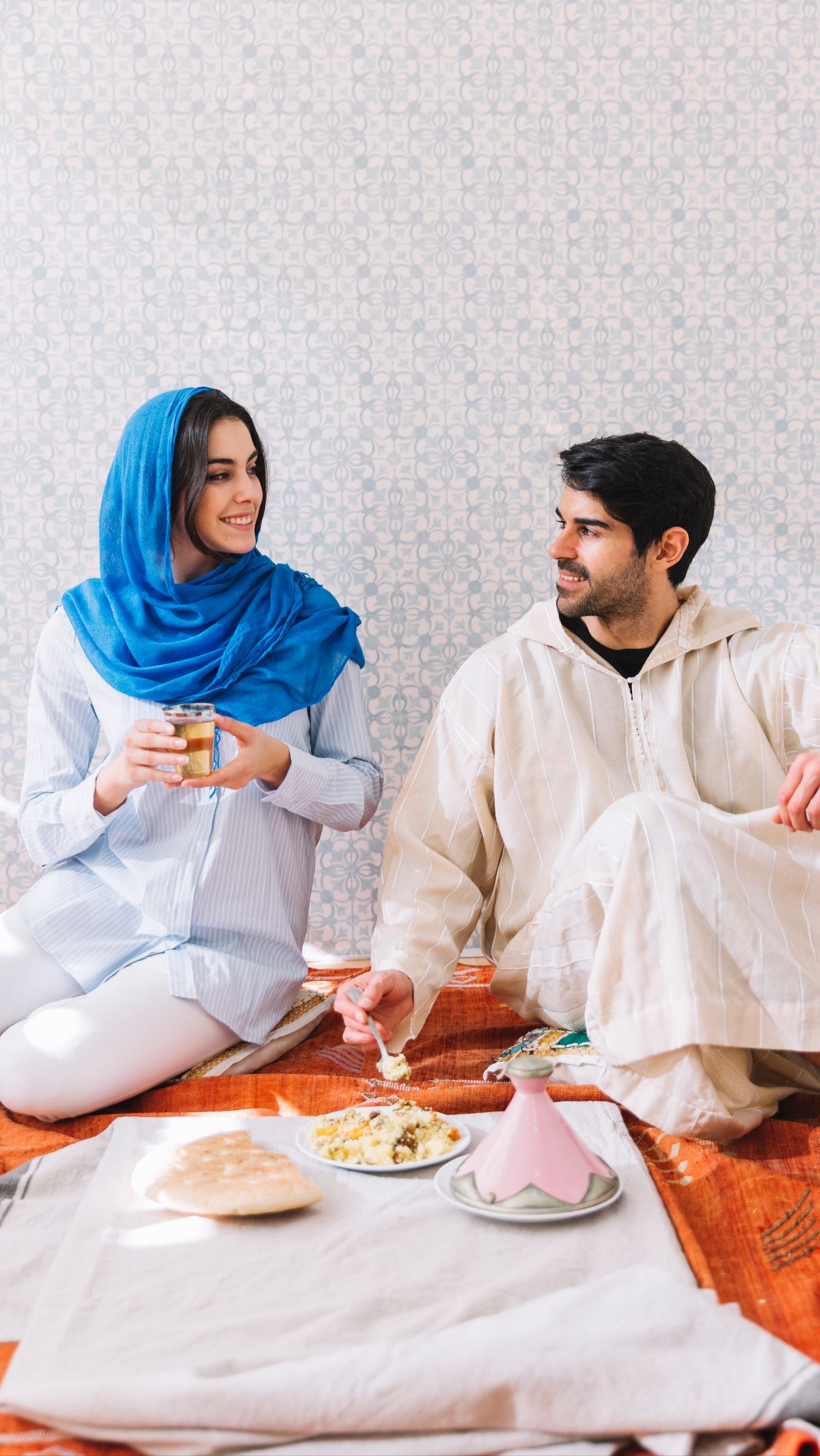 50 Kata-Kata Lebaran Idul Adha yang Indah dan Bermakna Dalam, Berbagi Kebahagiaan di Hari yang Mulia