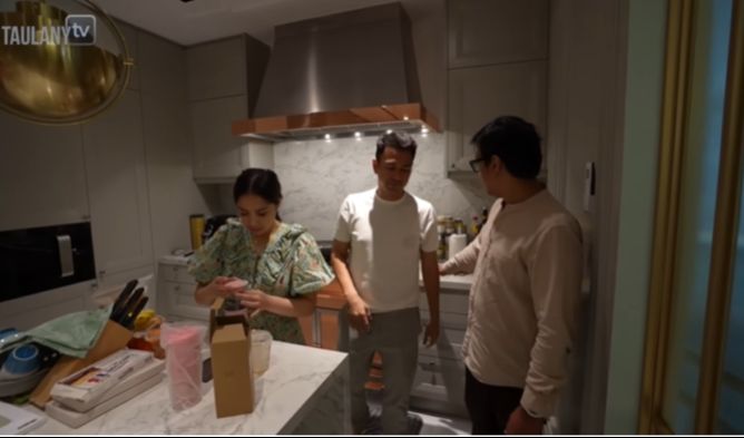 Dapur